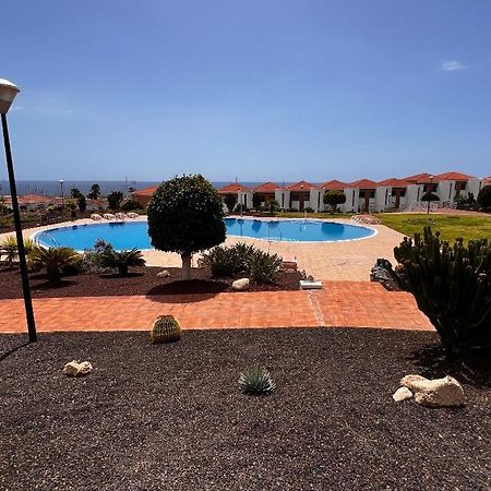 Royal Marina Golf-B Lejlighed San Miguel de Abona Eksteriør billede
