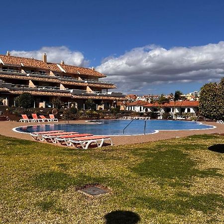 Royal Marina Golf-B Lejlighed San Miguel de Abona Eksteriør billede