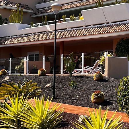 Royal Marina Golf-B Lejlighed San Miguel de Abona Eksteriør billede