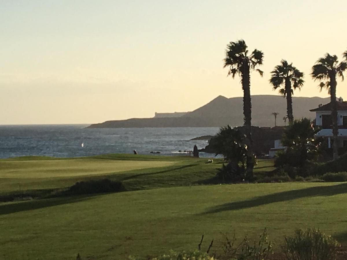 Royal Marina Golf-B Lejlighed San Miguel de Abona Eksteriør billede