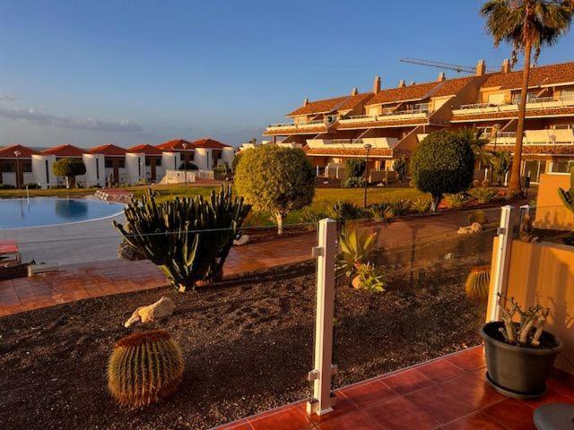 Royal Marina Golf-B Lejlighed San Miguel de Abona Eksteriør billede